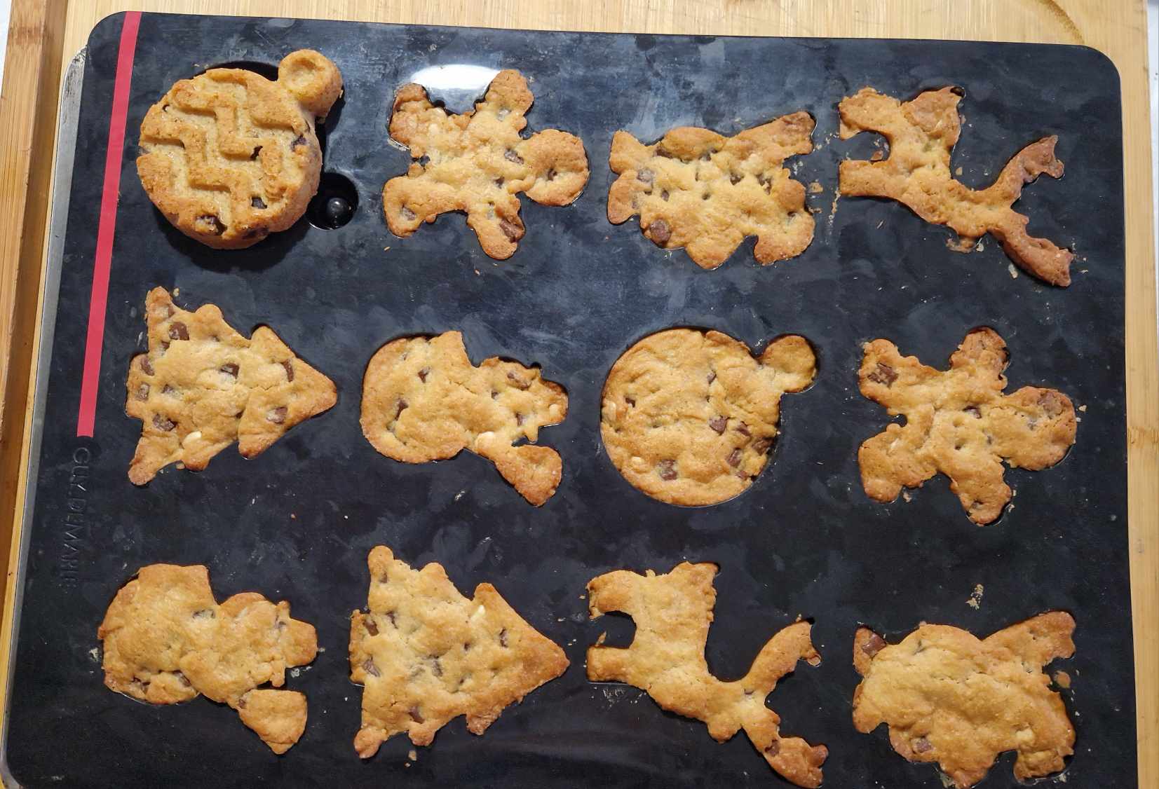 Cookies-Noel