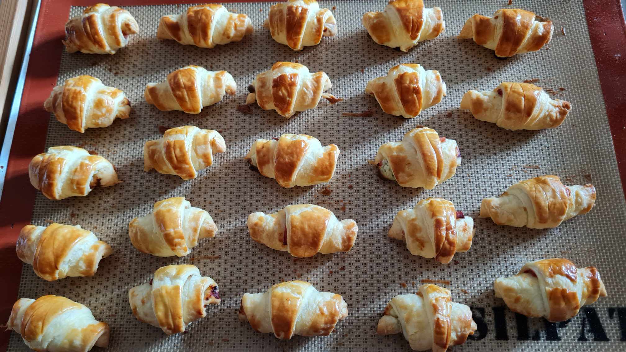 Mini-Croissants-Apero