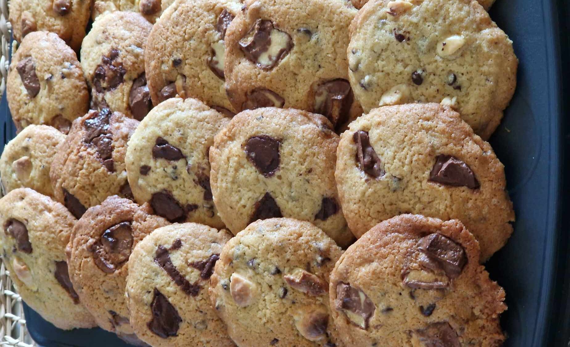 Cookies-Blancs-Oeufs-Reste-Chocolat