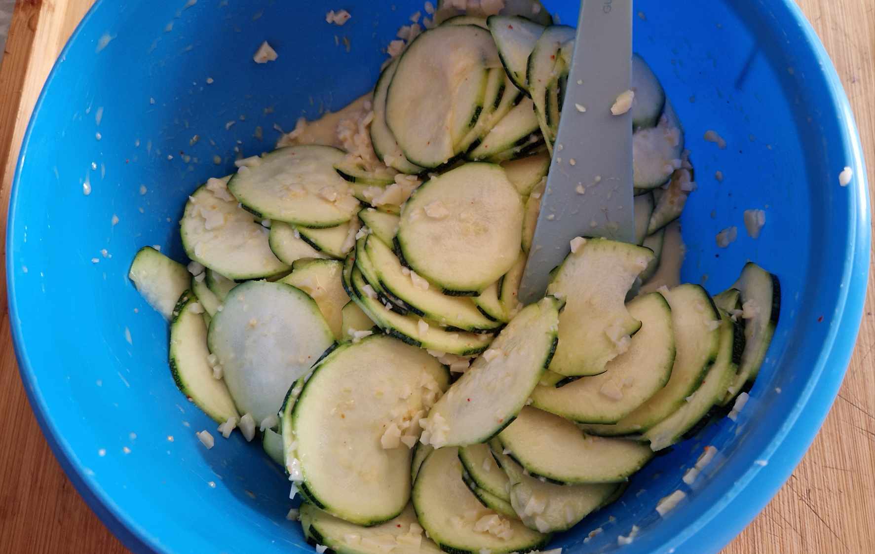 Gratin-Courgettes