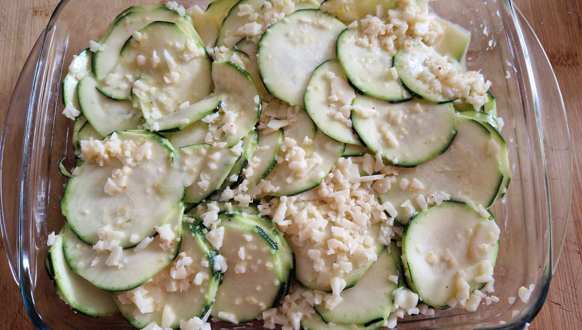 Gratin-Courgettes