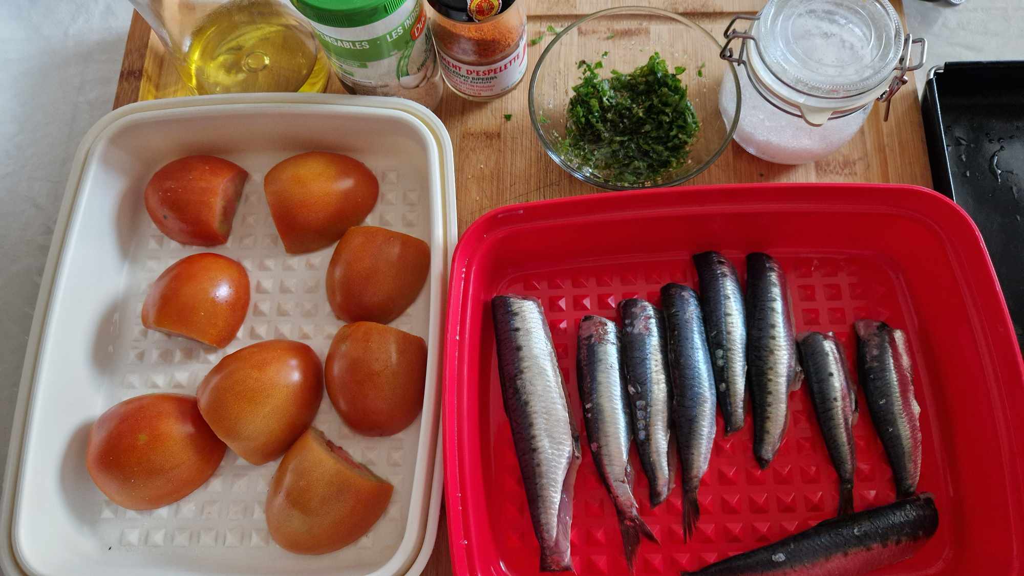 Sardines-Tomates-Provencales