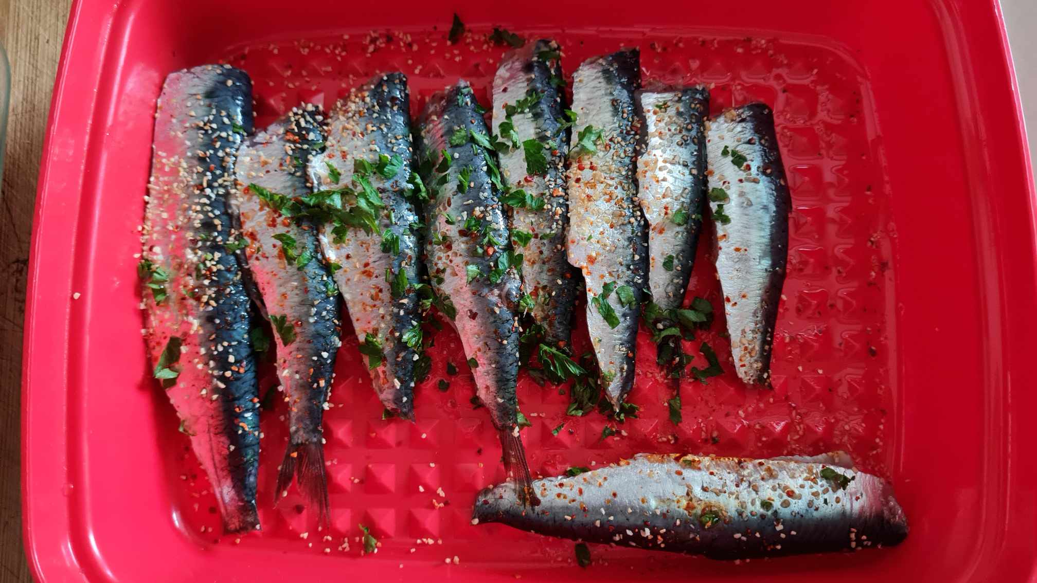 Sardines-Tomates-Provencales