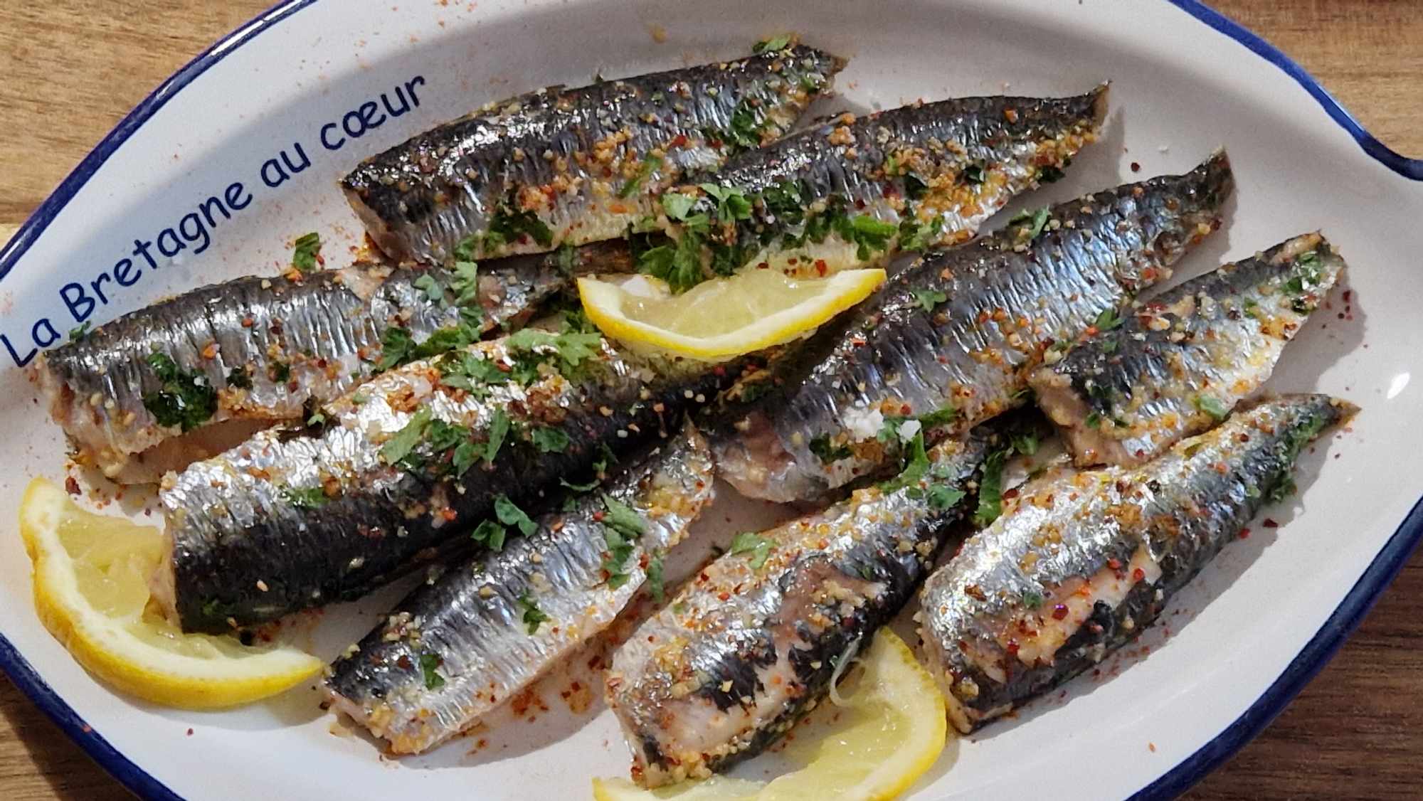 Sardines-Tomates-Provencales