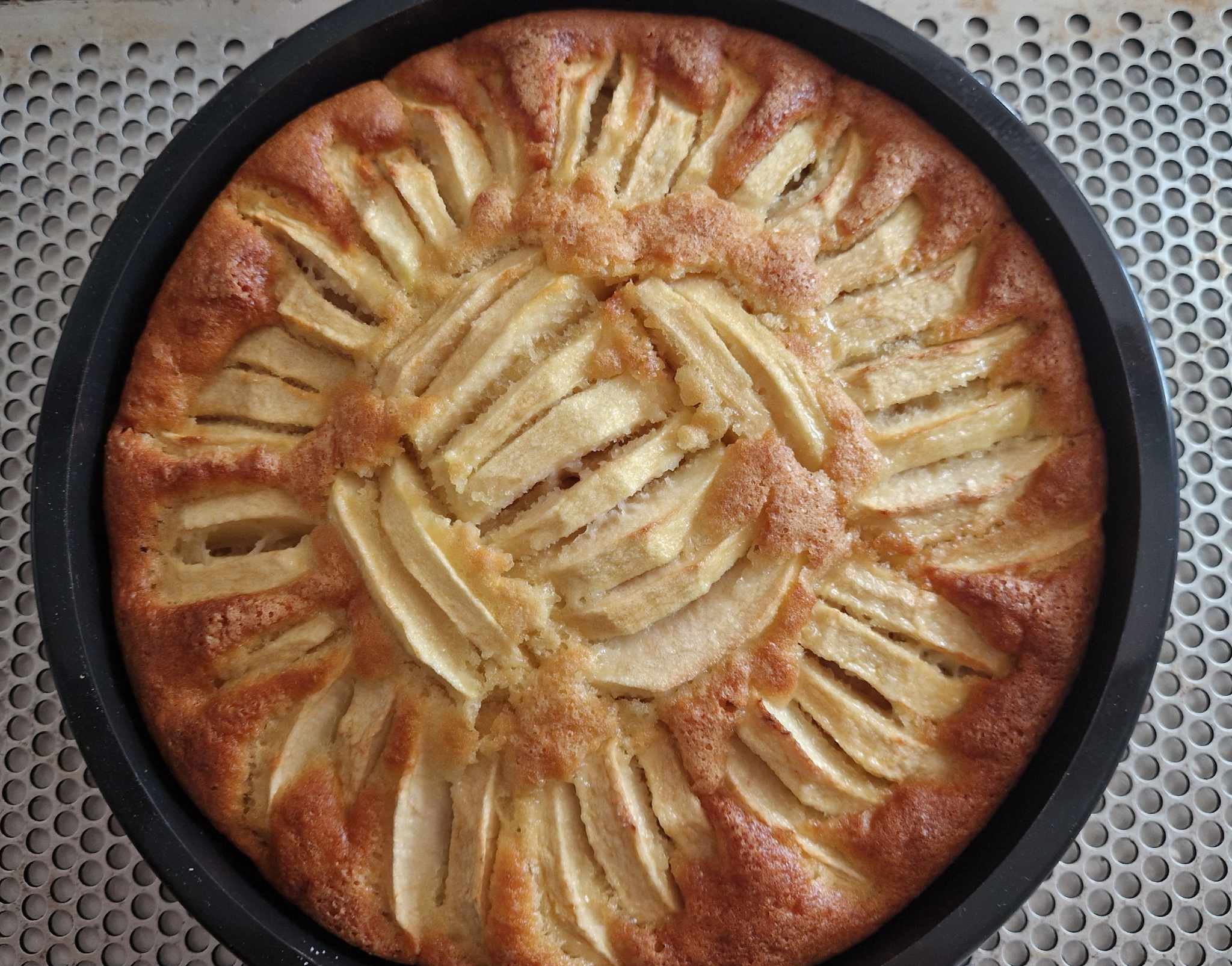 Gateau-Rapide-Pommes