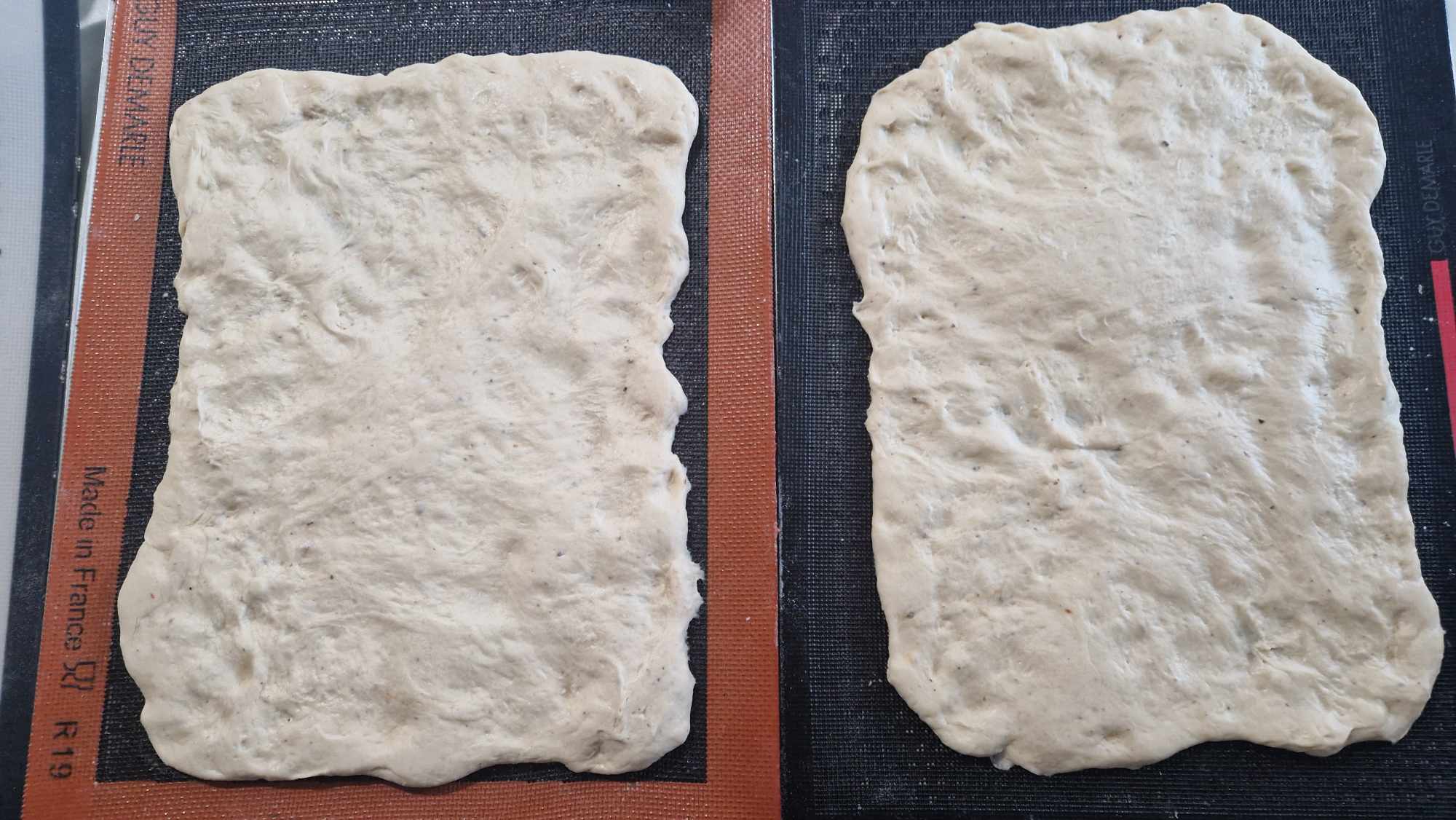 Fougasse-Facon