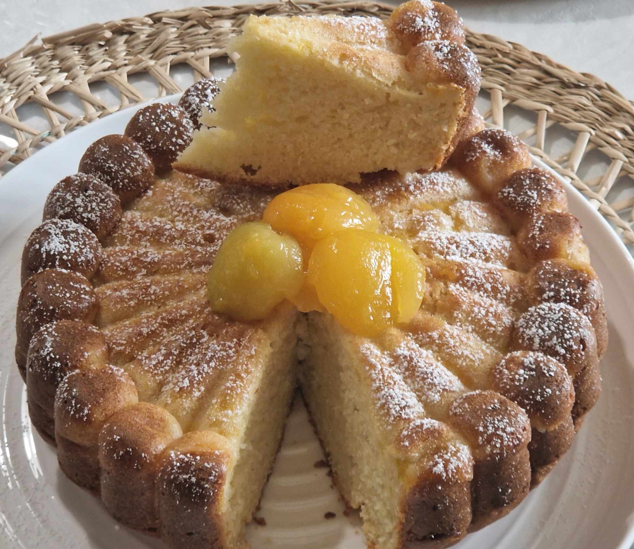 Gateau-Yaourt-Abricots