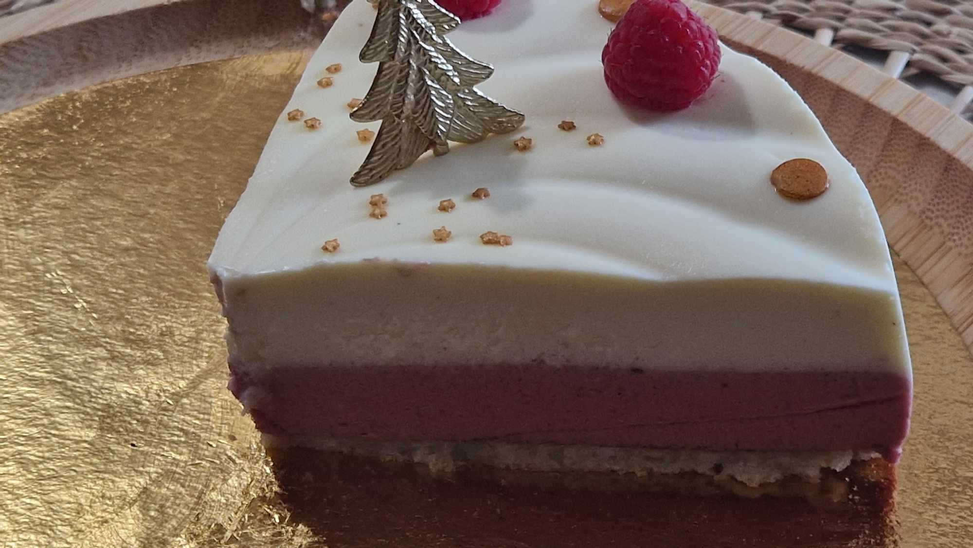 Entremet-Coco-Fruits-Rouges