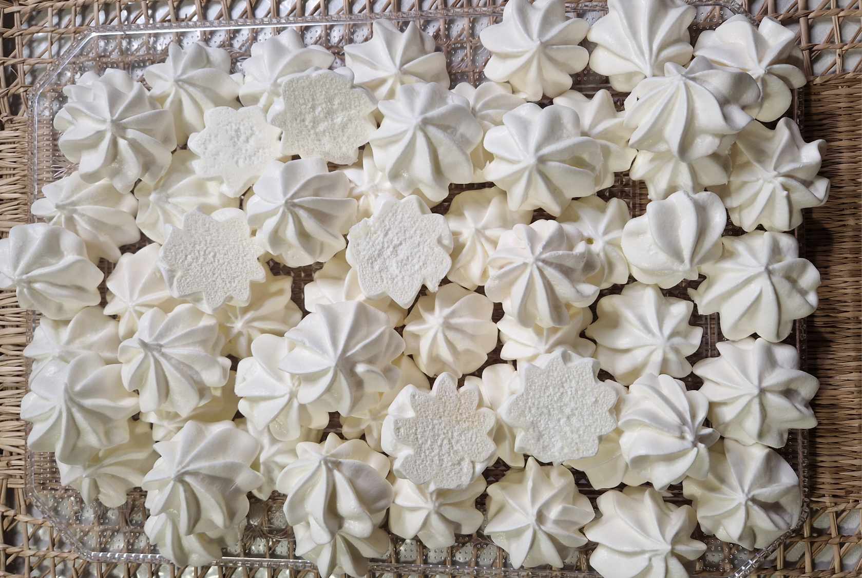 Meringues