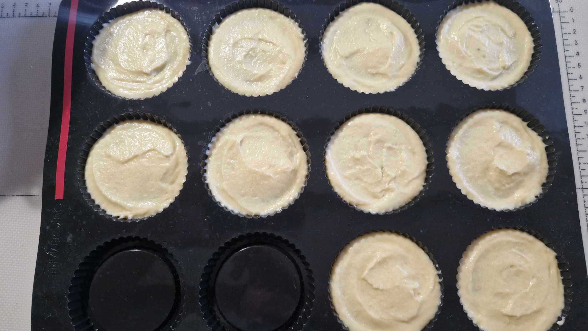 Mini-Tartelettes-Renversees-Abricots-2 Mini-Tartelettes-Renversees-Abricots