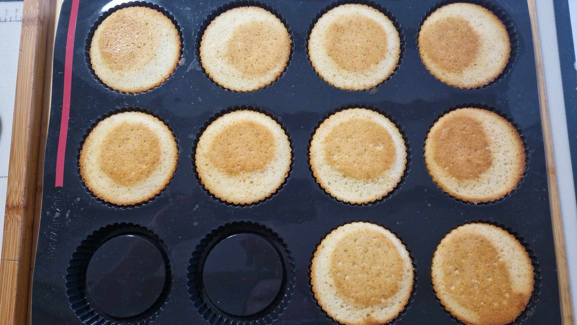 Mini-Tartelettes-Renversees-Abricots-3 Mini-Tartelettes-Renversees-Abricots