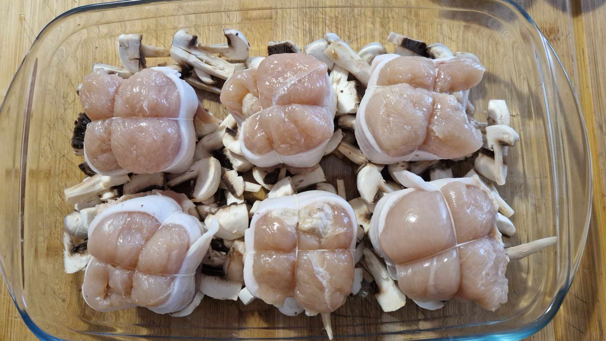 Paupiettes-Poulet-Porto-1 Paupiettes-Poulet-Porto
