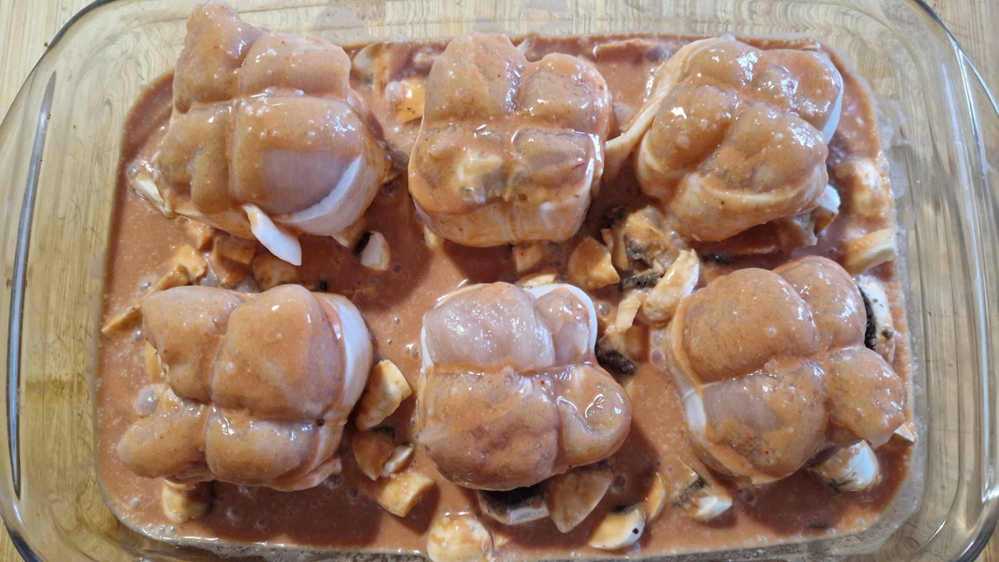 Paupiettes-Poulet-Porto-2 Paupiettes-Poulet-Porto