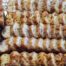 Cakes-Apero