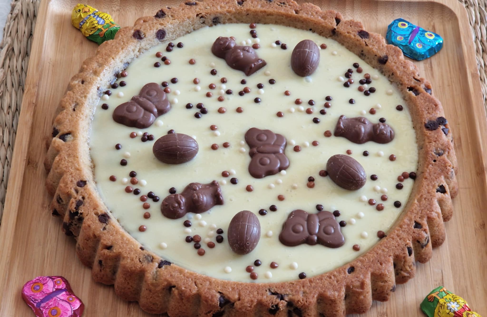 Cookie-Geant