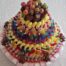Pyramide de Bonbons