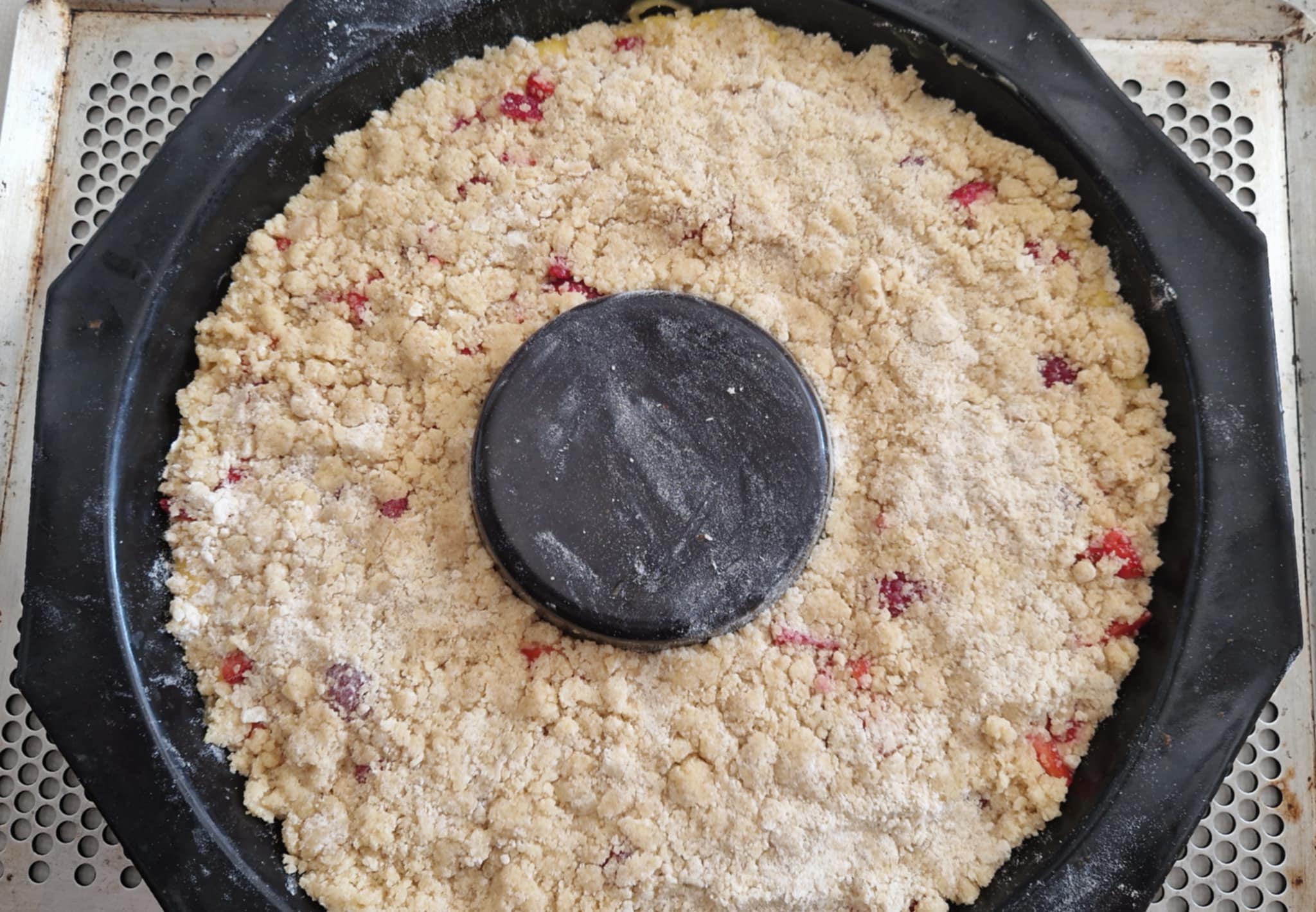 Tarte-Couronne-Fruits-Rouges-4 Tarte-Couronne-Fruits-Rouges