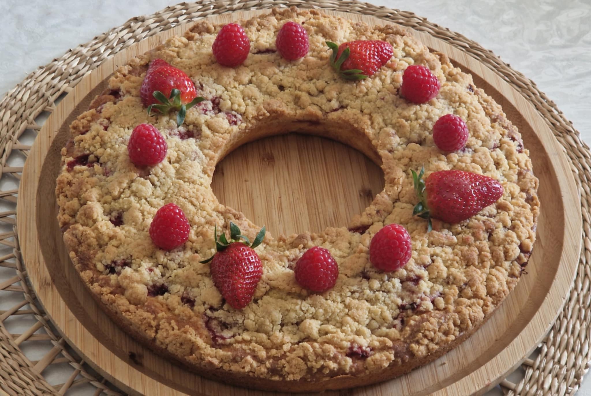 Tarte-Couronne-Fruits-Rouges