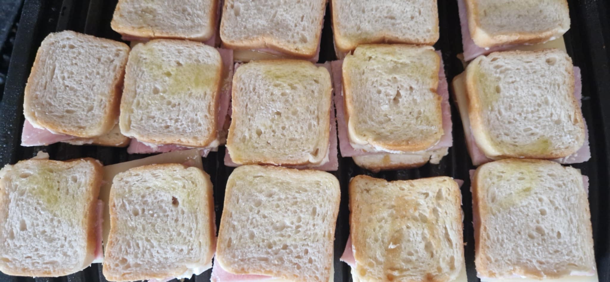Mini-Croque-Monsieur-Apero-3 Mini-Croque-Monsieur-Apero