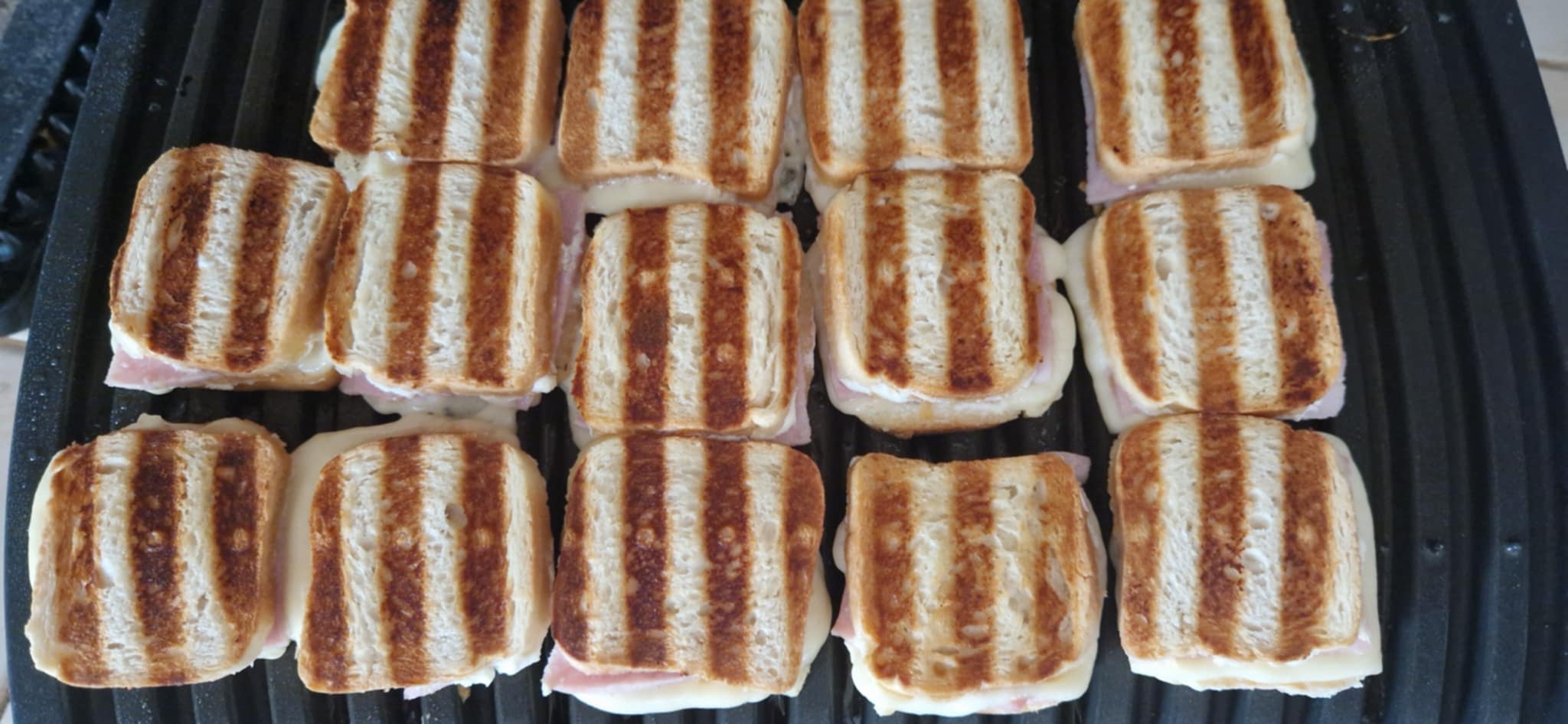 Mini-Croque-Monsieur-Apero-4 Mini-Croque-Monsieur-Apero