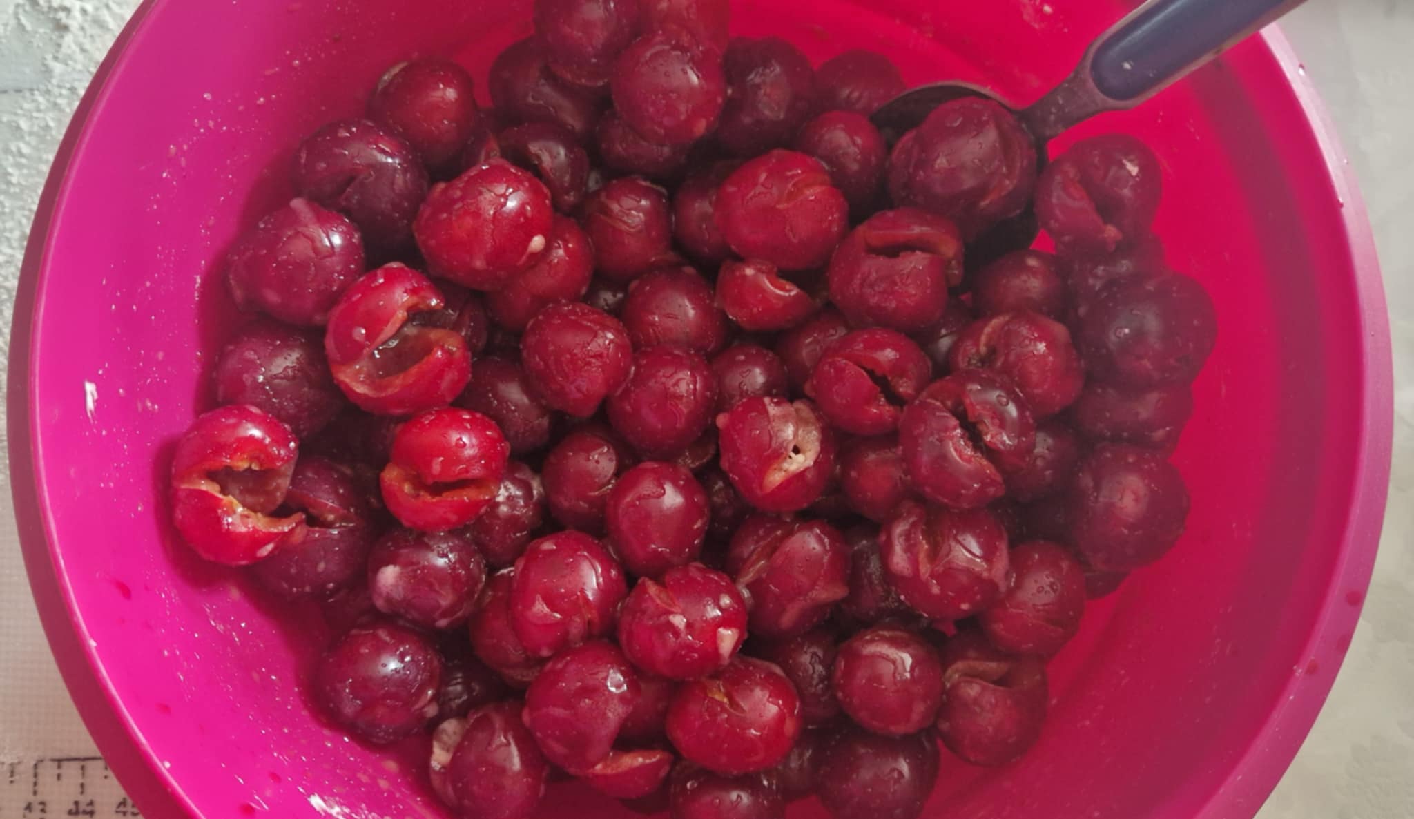 Tarte-Cerise