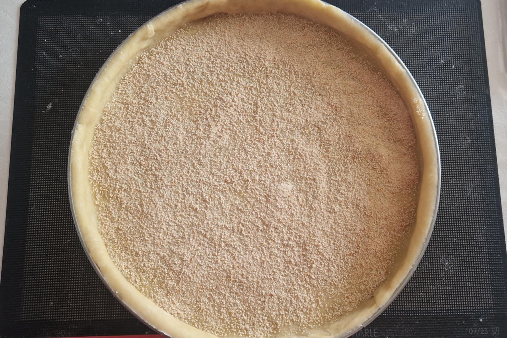 Tarte-Cerise
