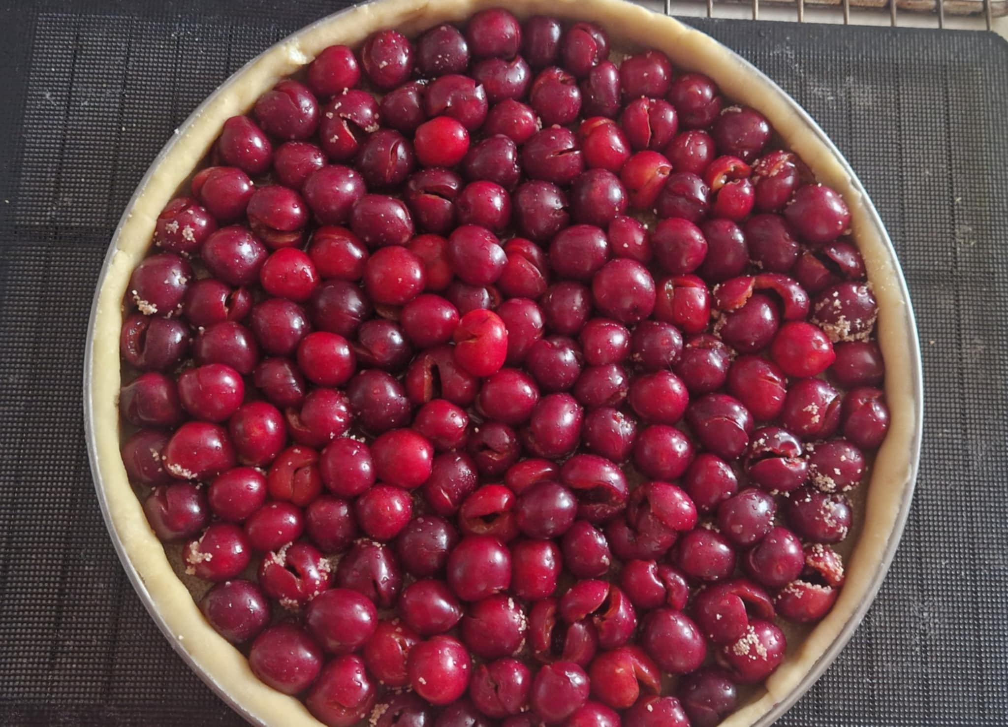 Tarte-Cerise