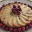 Gateau-Madeleine-Cerises