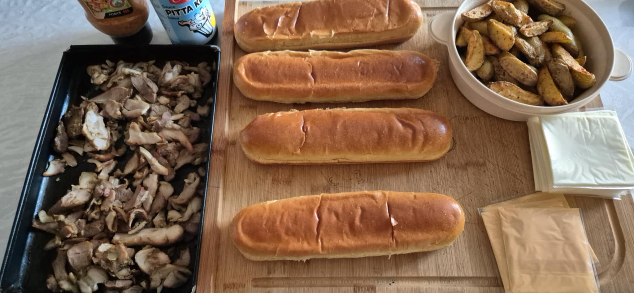 Hot-Dog-Panini-Viande-Kebab